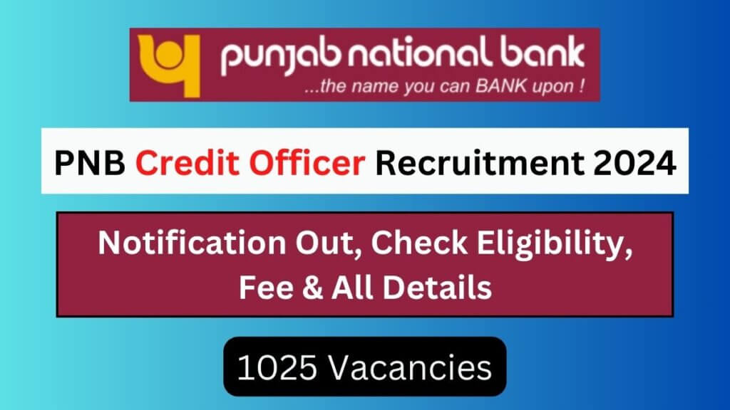 Pnb Credit Officer Recruitment Archives Daily Himachal Gk