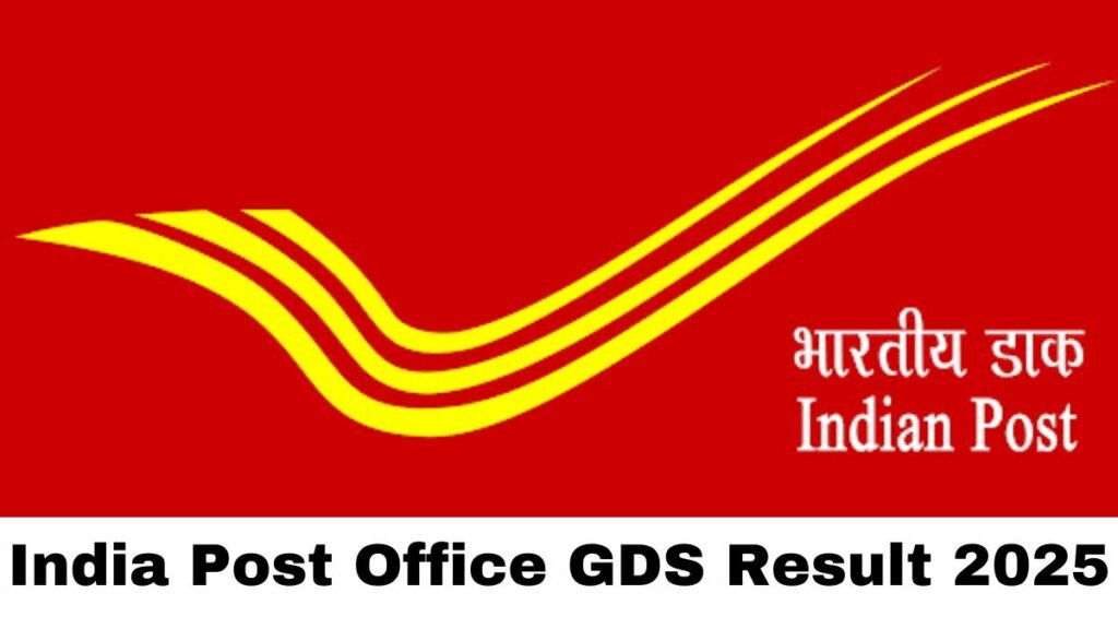 HP Post Office GDS Result 2025 Merit list for 331 posts out soon at indiapostgdsonline.gov.in