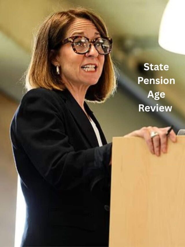 UK State Pension Age Review 2025: What’s Changing